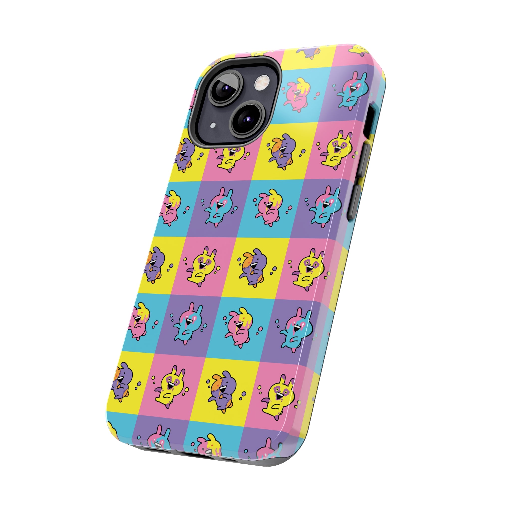 Usagyuuun!!! Zombie Phone Case
